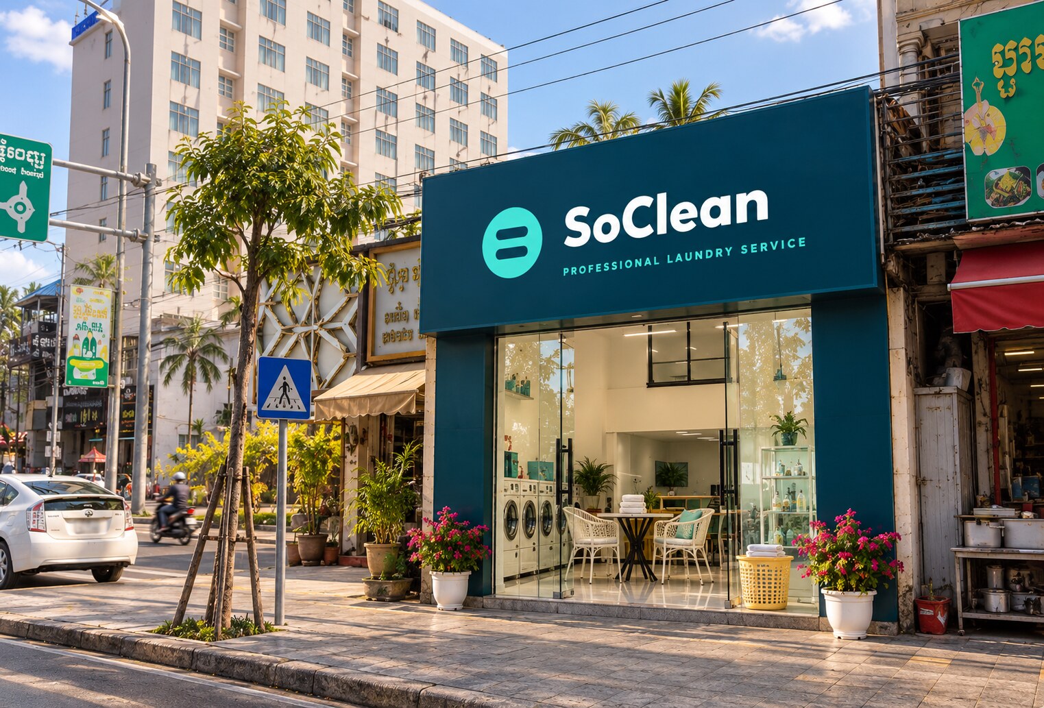 SoClean shop
